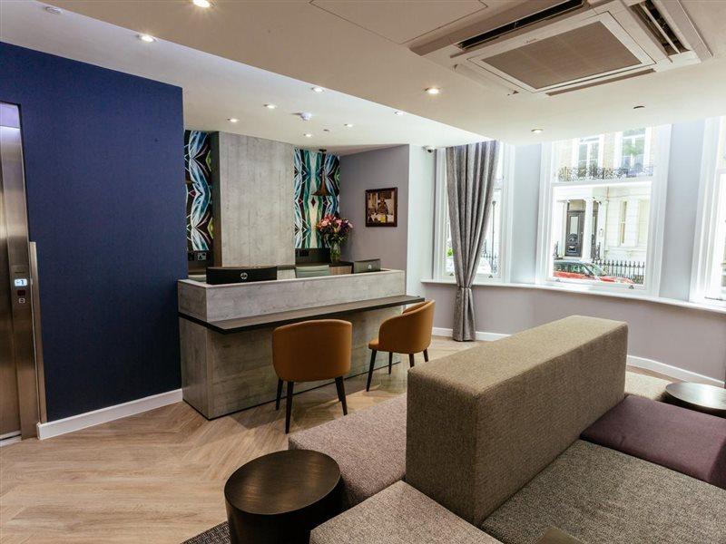 Oliver Plaza 4*