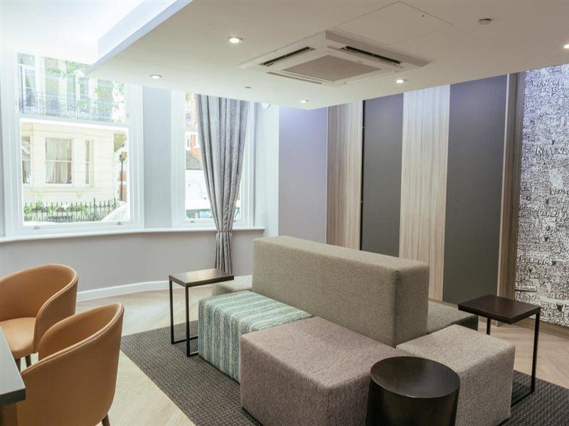 Hotel Oliver Plaza London