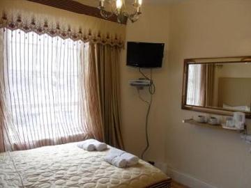 Abc Hyde Park Hotell London