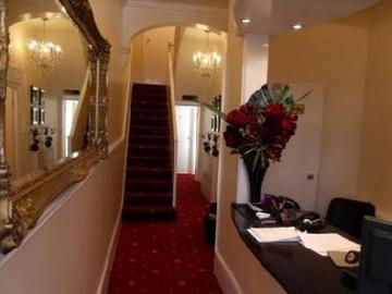 Hotell Abc Hyde Park 3*