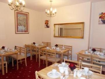 Hotell Abc Hyde Park London