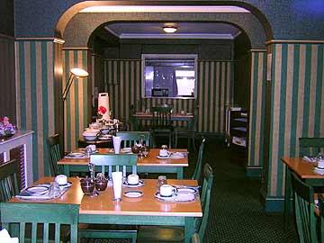 Guest house Prime London