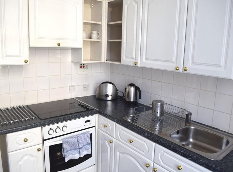 Aparthotel Cavendish House 3*