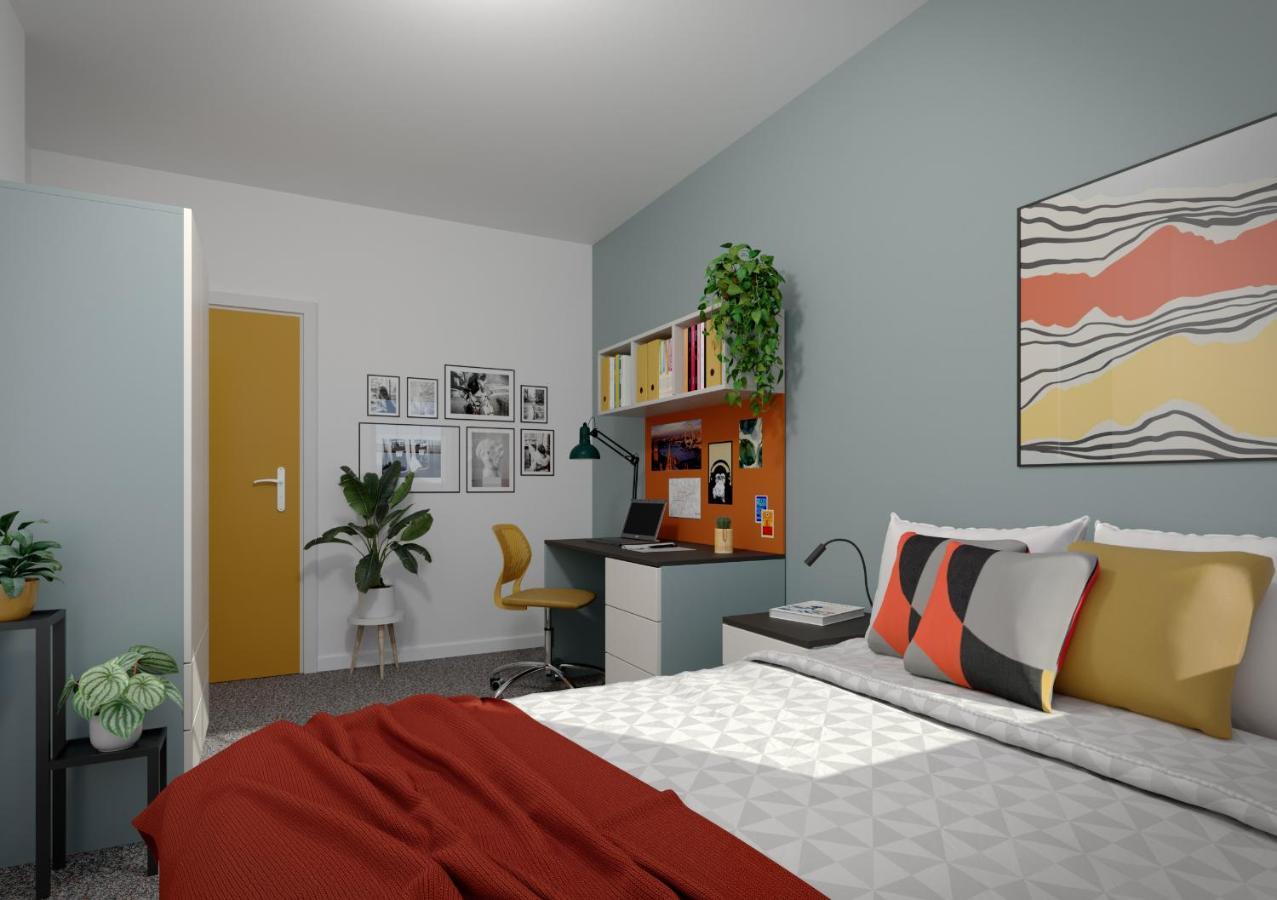 Modern And Studio, Westminster - Sk Pensionat London