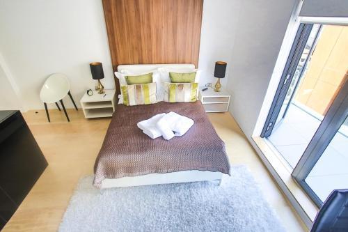 Room Home Stay Appart hôtel 4*