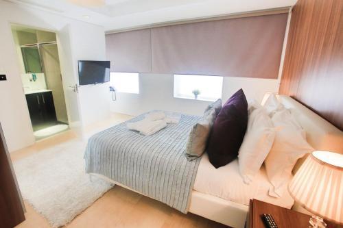 Room Home Stay Appart hôtel Londres