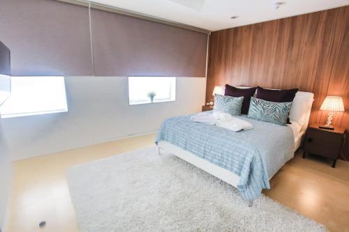 Appart hôtel Room Home Stay 4*