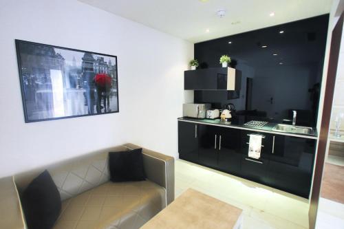 Room Home Stay 4* Londres