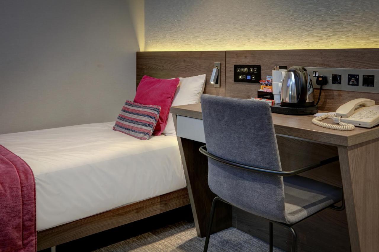 Best Western Plus Delmere