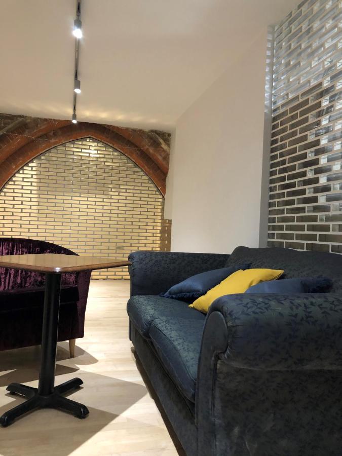 Burlington Hostel London
