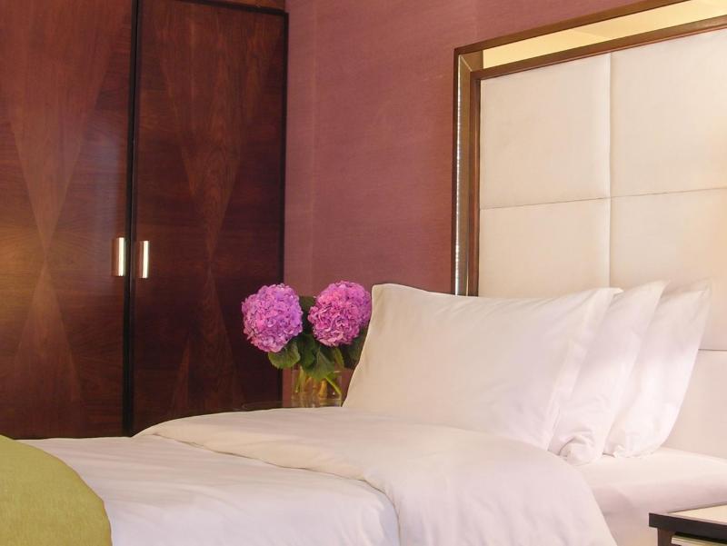 The Mandeville 4* London