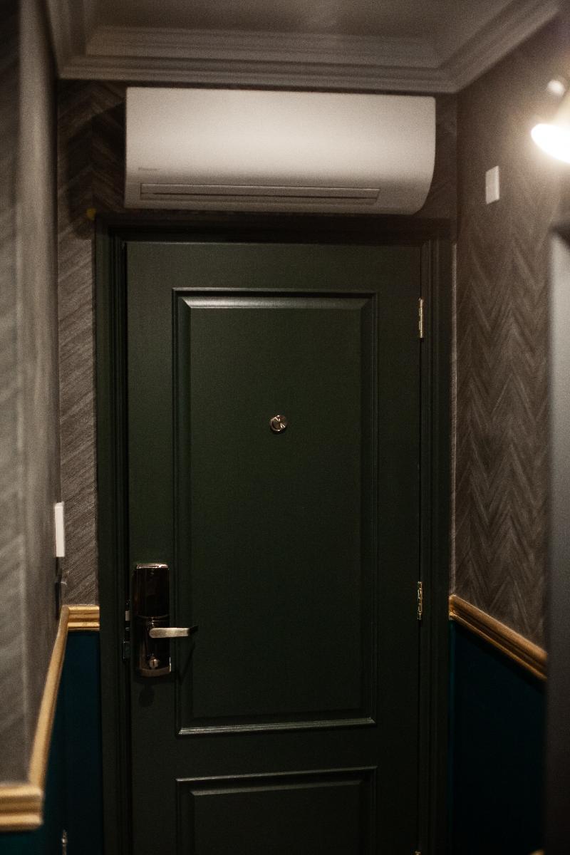 Hotel The Portico 4*