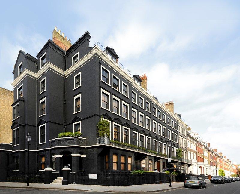 Blakes Hotel