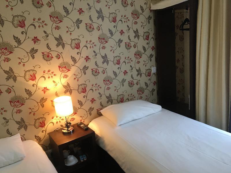 Islington Mini-hôtel