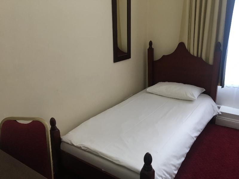 Mini-hôtel Islington 3*