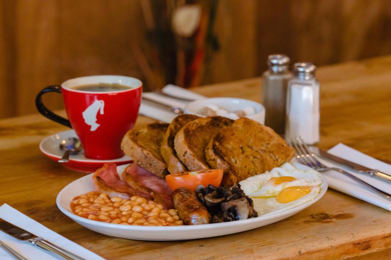 Bed & Breakfast The Griffin Belle Vauxhall