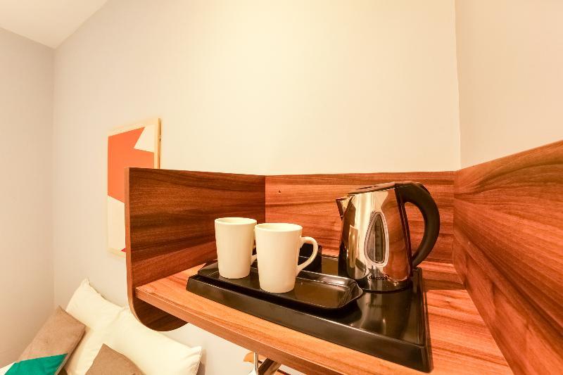 Royal Park Hotell London