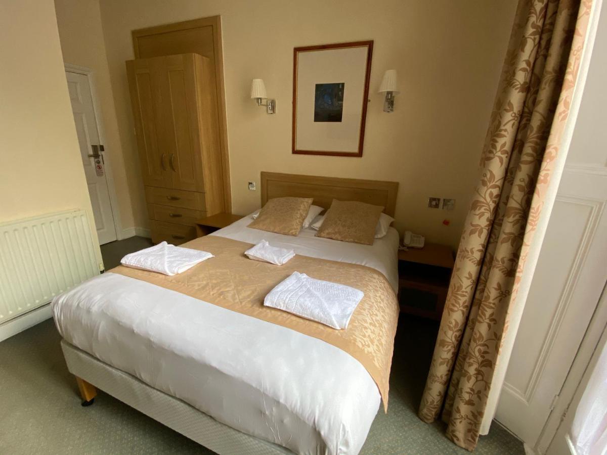 Belvedere Hotel 2*