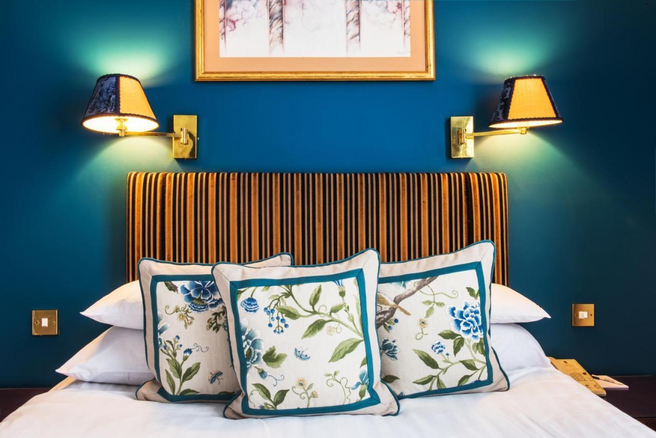 London Lodge Hotel London