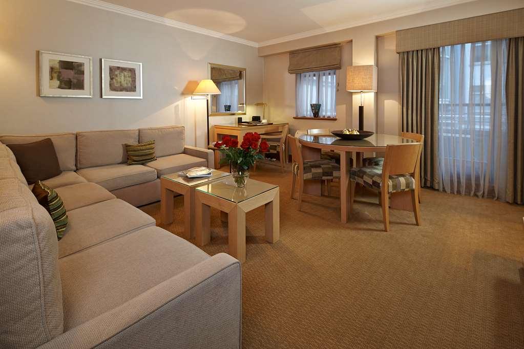 Aparthotel Cheval Knightsbridge London