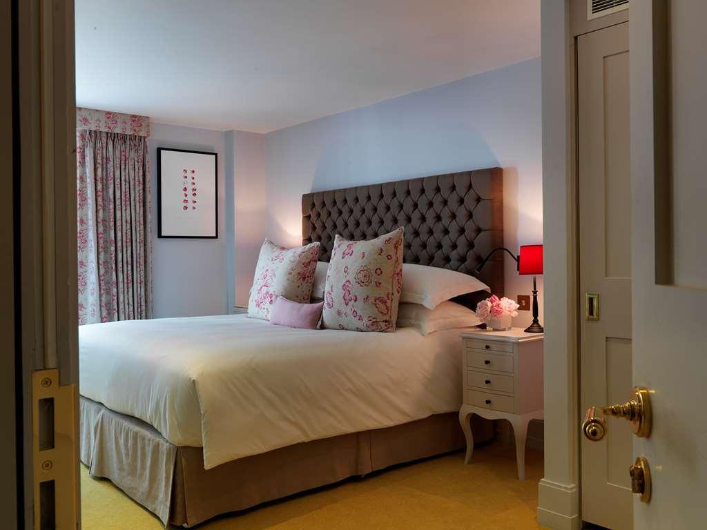 Cheval Knightsbridge London
