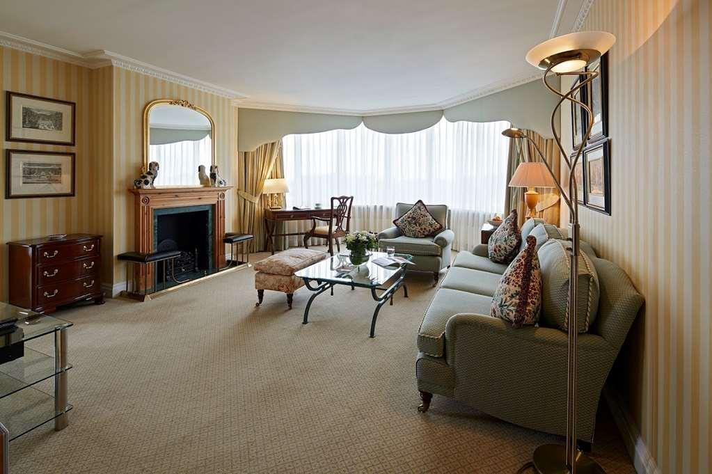 Cheval Thorney Court At Hyde Park 5* London