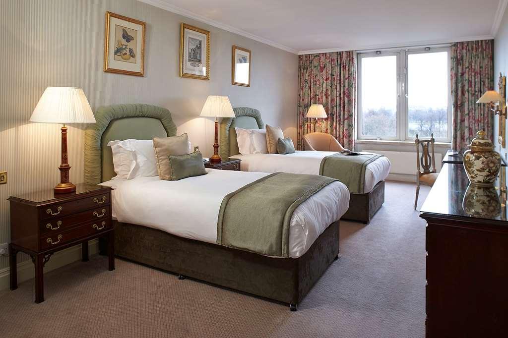 Cheval Thorney Court At Hyde Park London