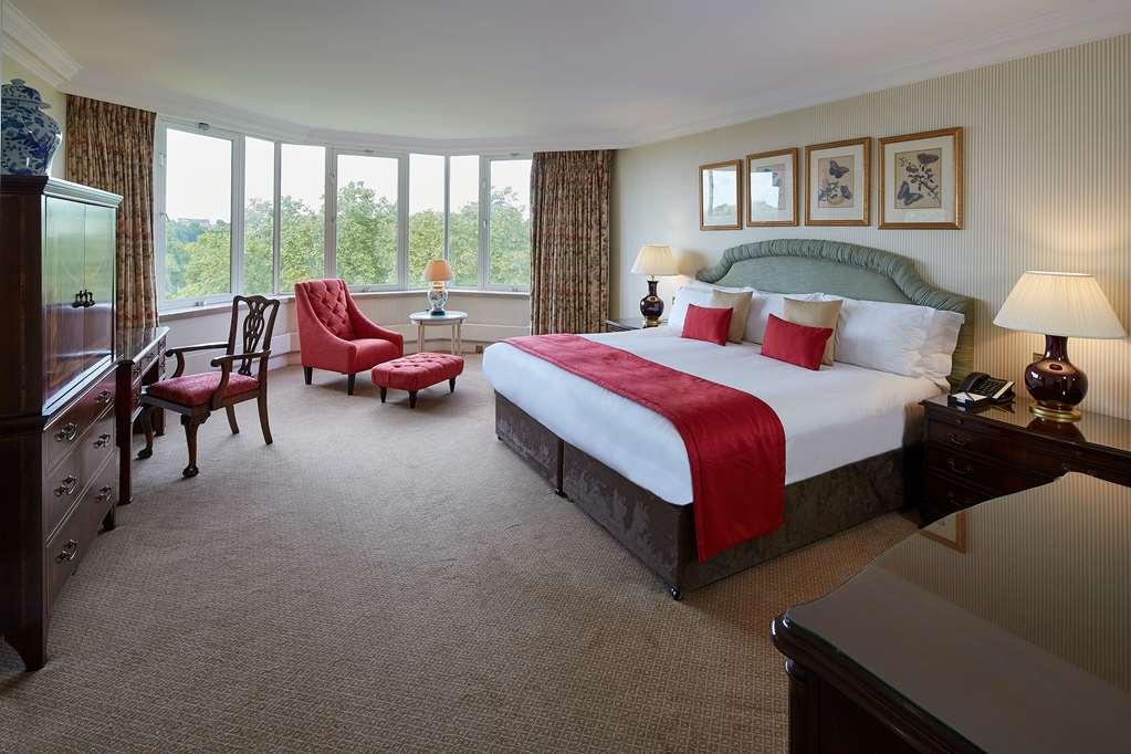 Cheval Thorney Court At Hyde Park 5*
