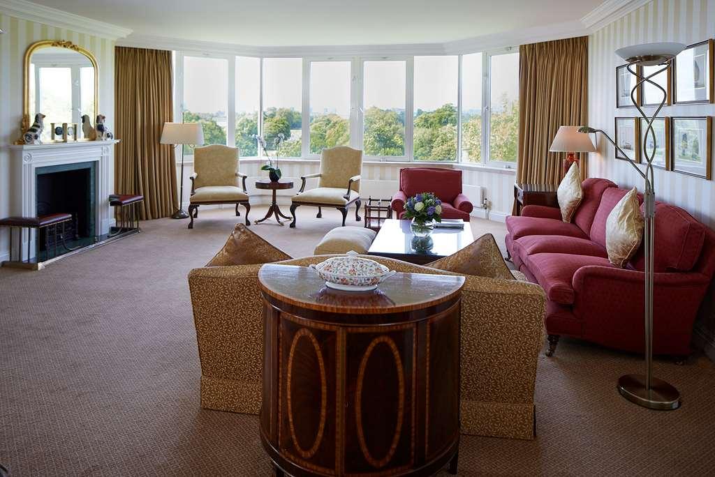 Aparthotel Cheval Thorney Court At Hyde Park