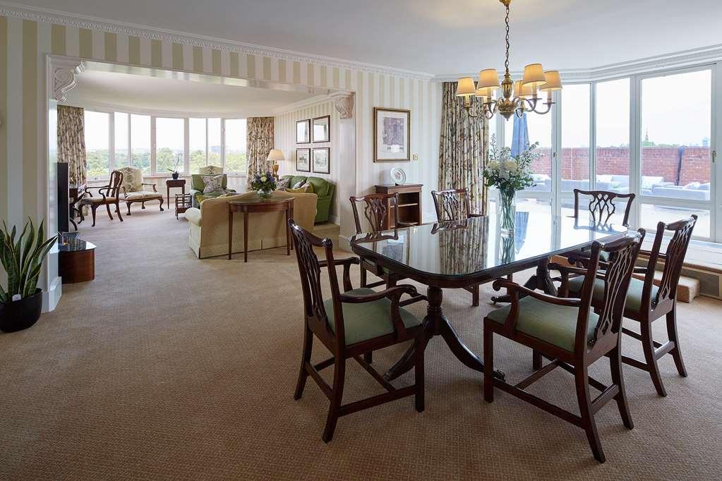 Cheval Thorney Court At Hyde Park Aparthotel London