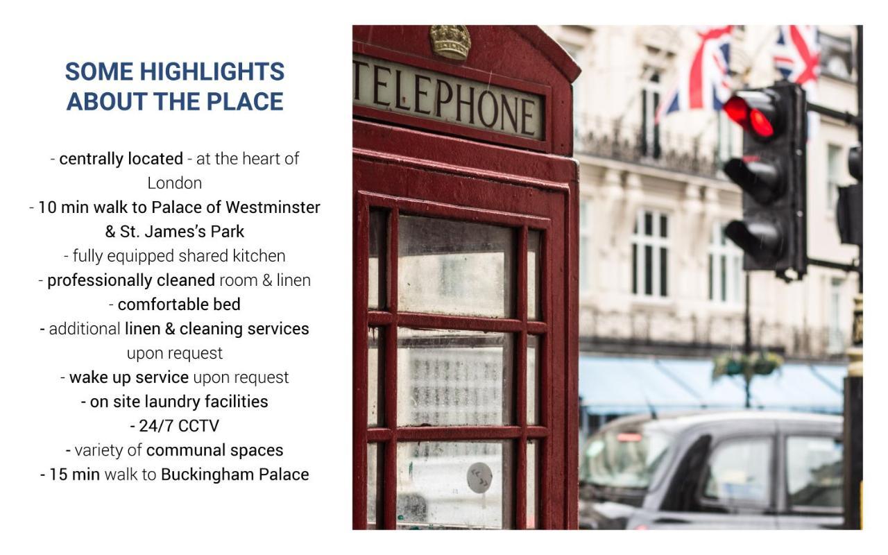 Pensionat Modern And Studio, Westminster - Sk *