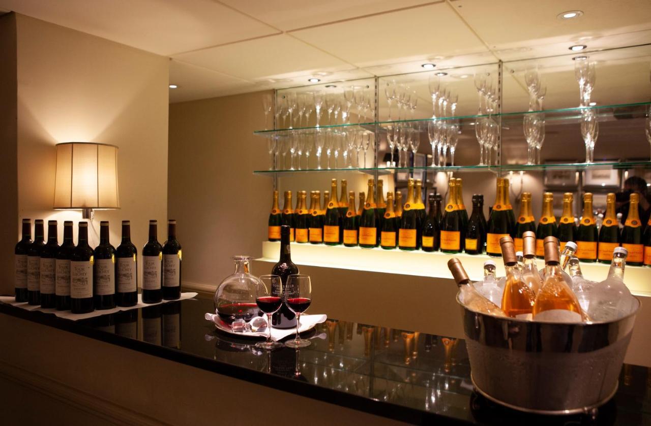 Durrants 4* London