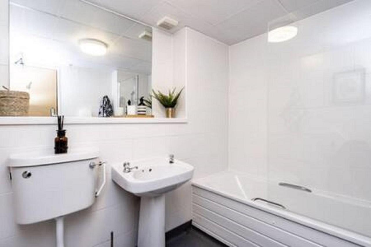 Pensionat Modern And Studio, Westminster - Sk London