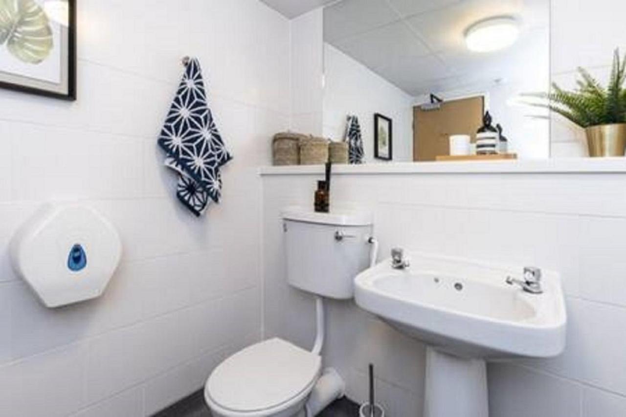 Pensionat Modern And Studio, Westminster - Sk