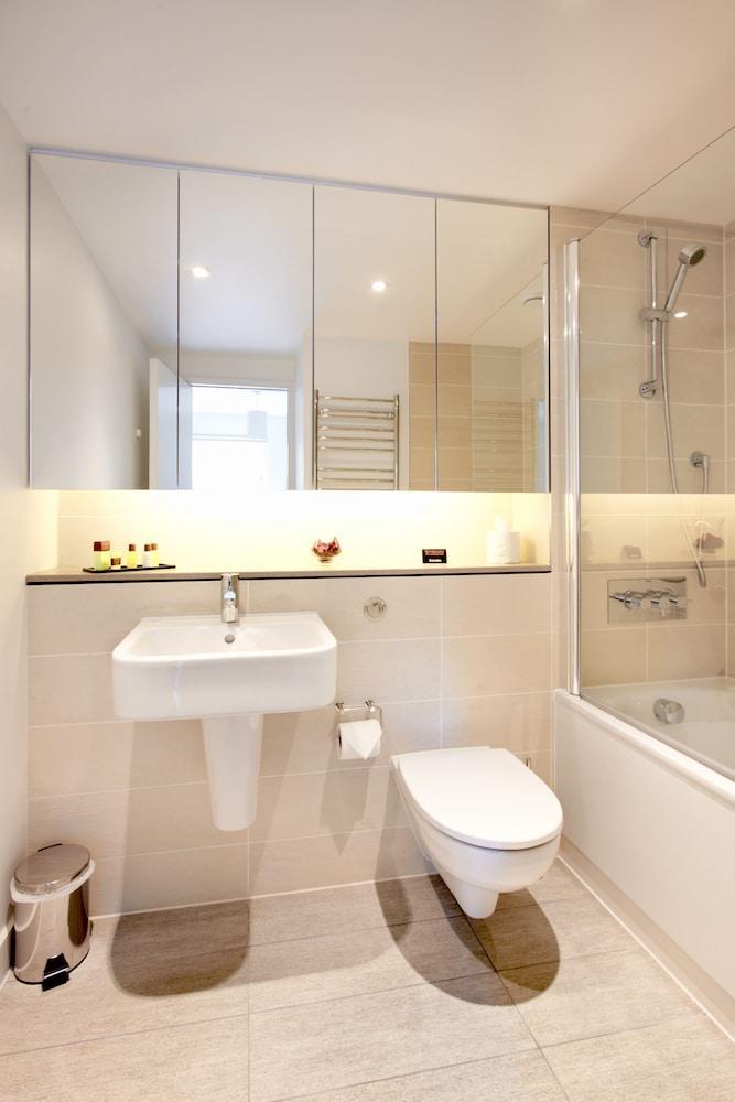 Apartment London City Apartments *