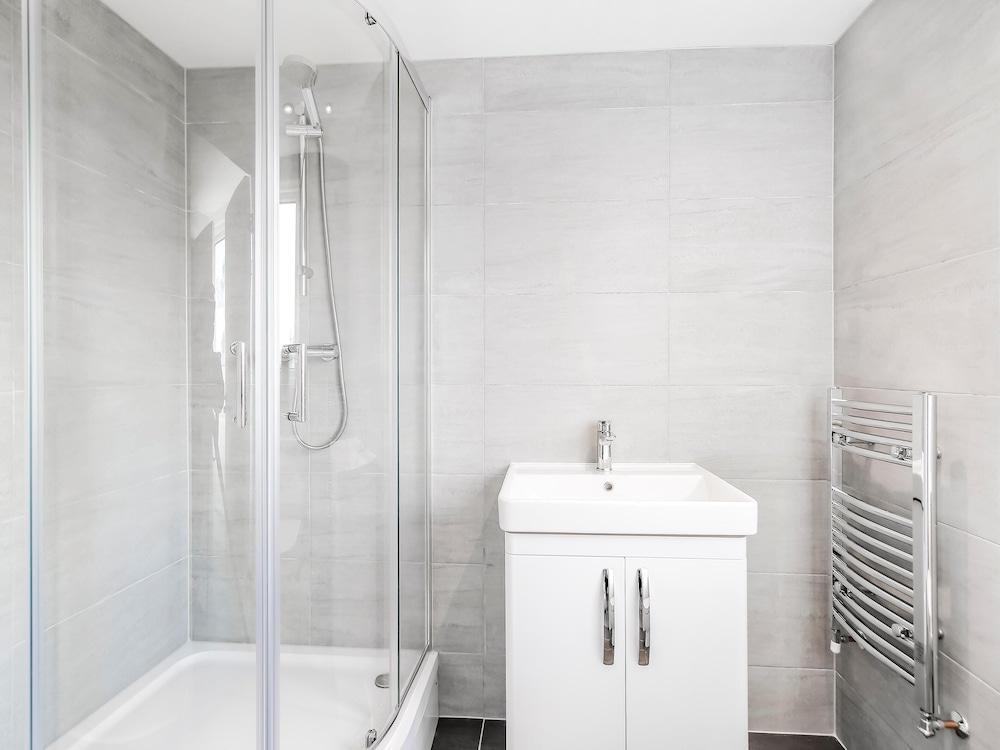 Gasthuis The Westerly 3*