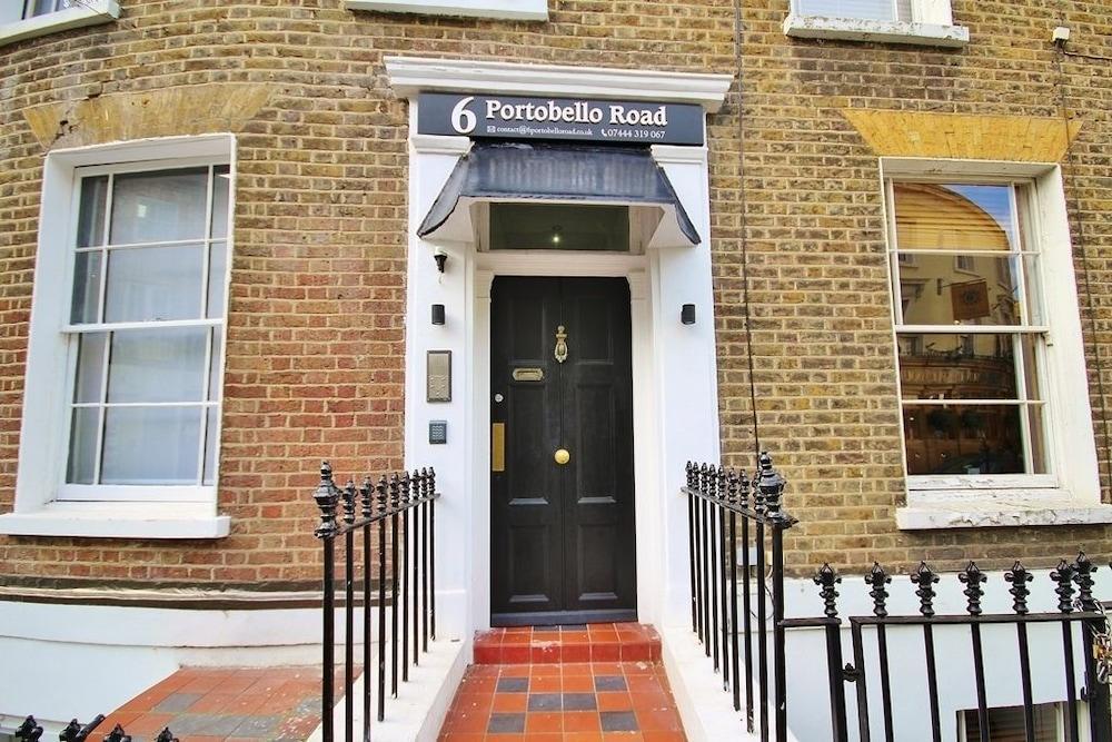 6 Portobello Road * London