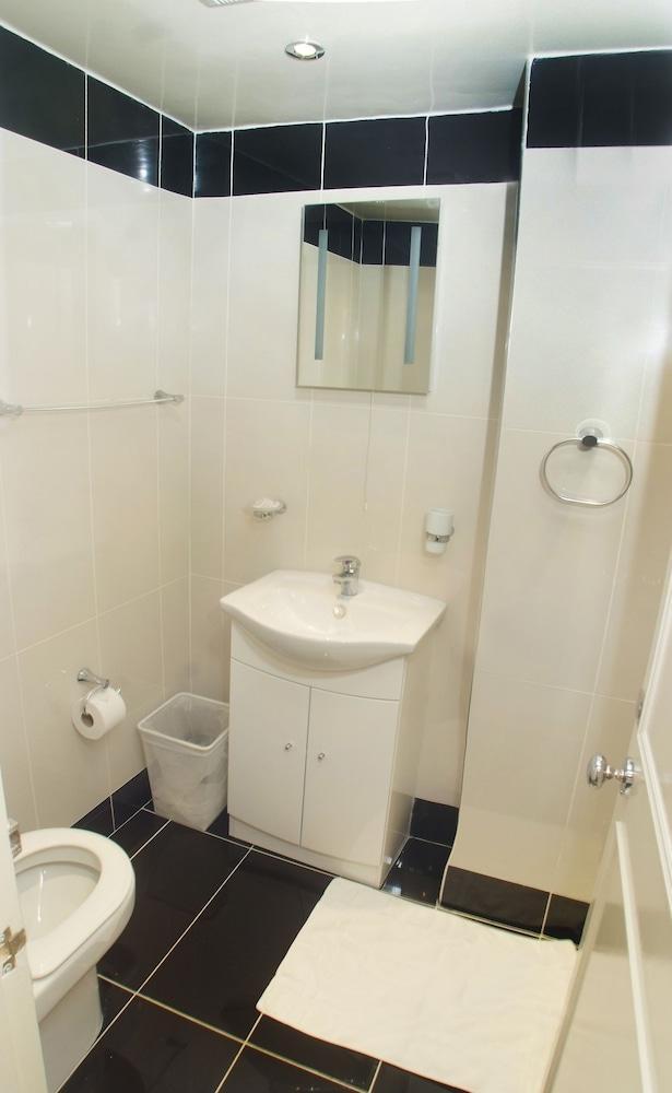 Guest house Prime