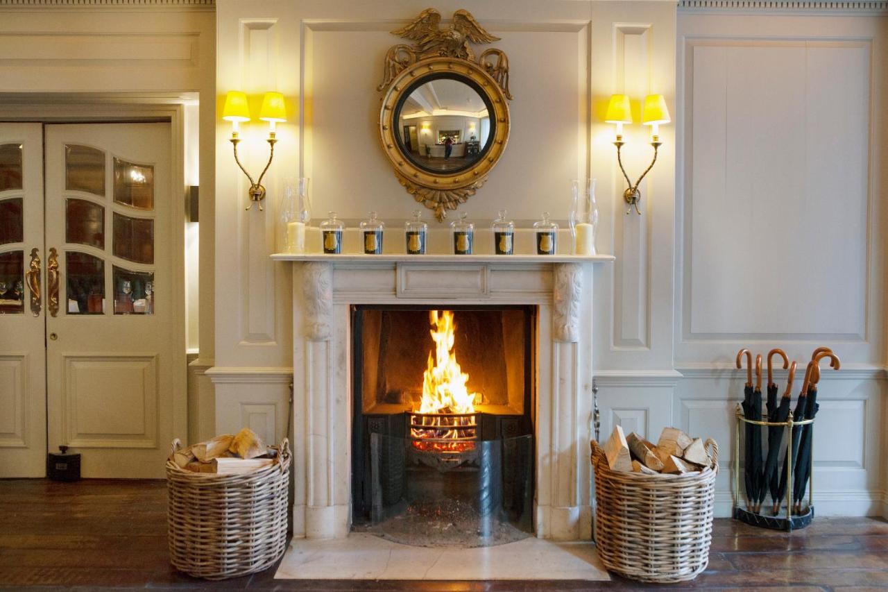 Hotel Durrants London
