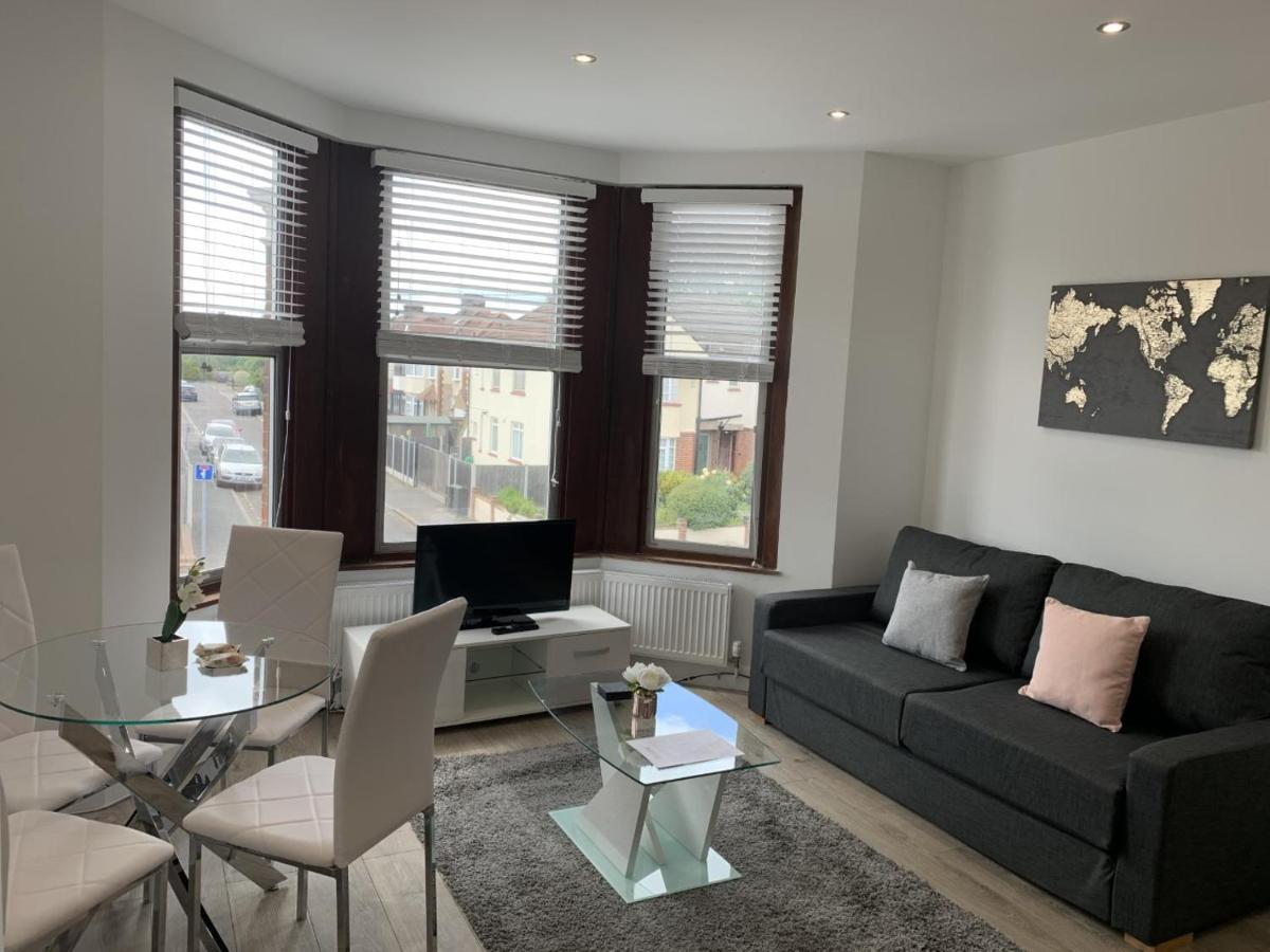 Appartement Morland - Hornchurch