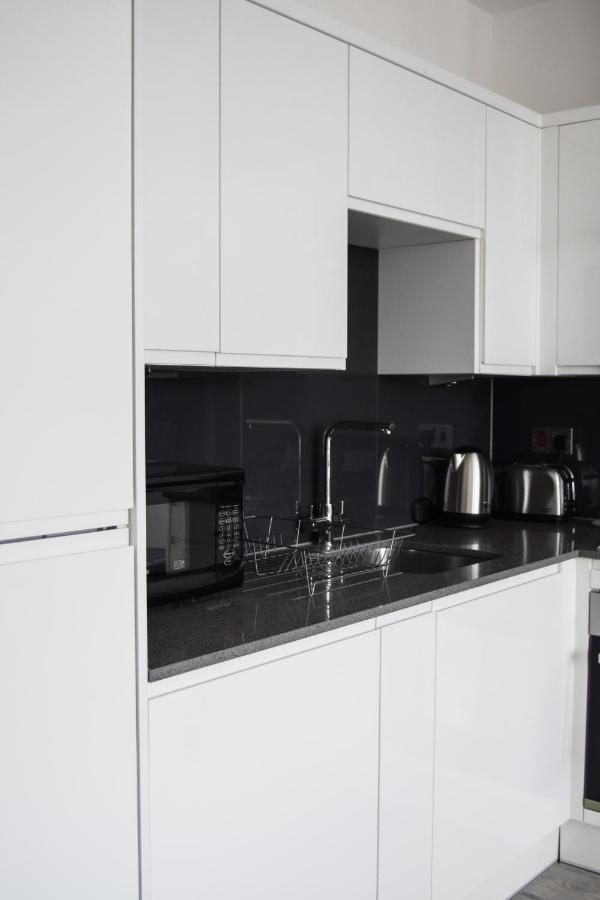 Morland - Hornchurch Appartement *