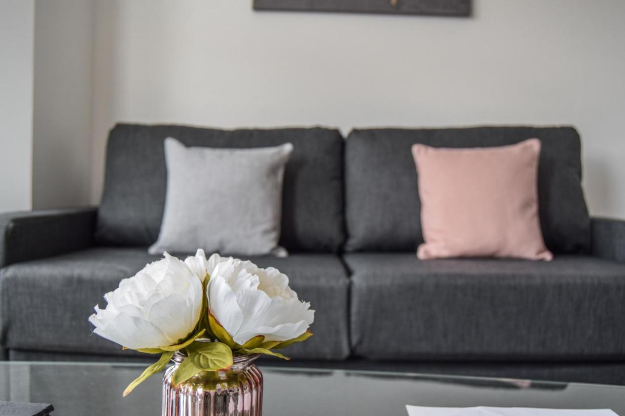 Appartement Morland - Hornchurch Londres