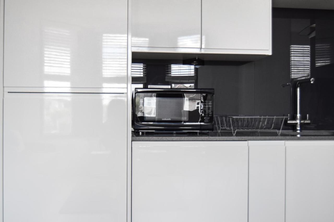 Appartement Morland - Hornchurch *
