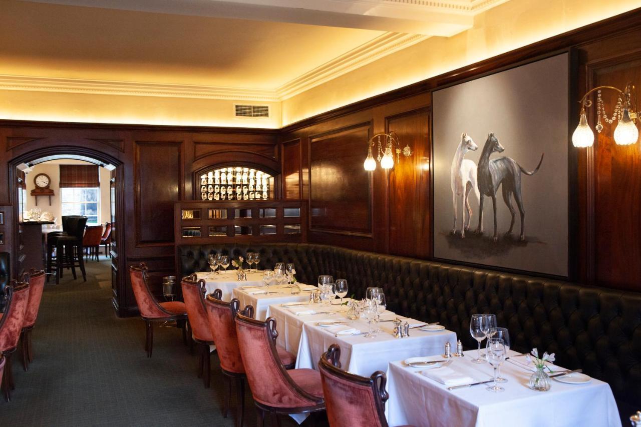 Hotel Durrants London