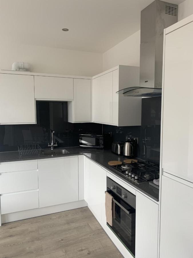 Appartement Morland - Hornchurch *