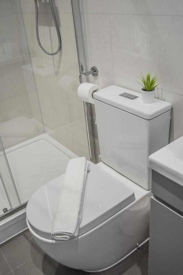 Morland - Hornchurch Appartement Londres