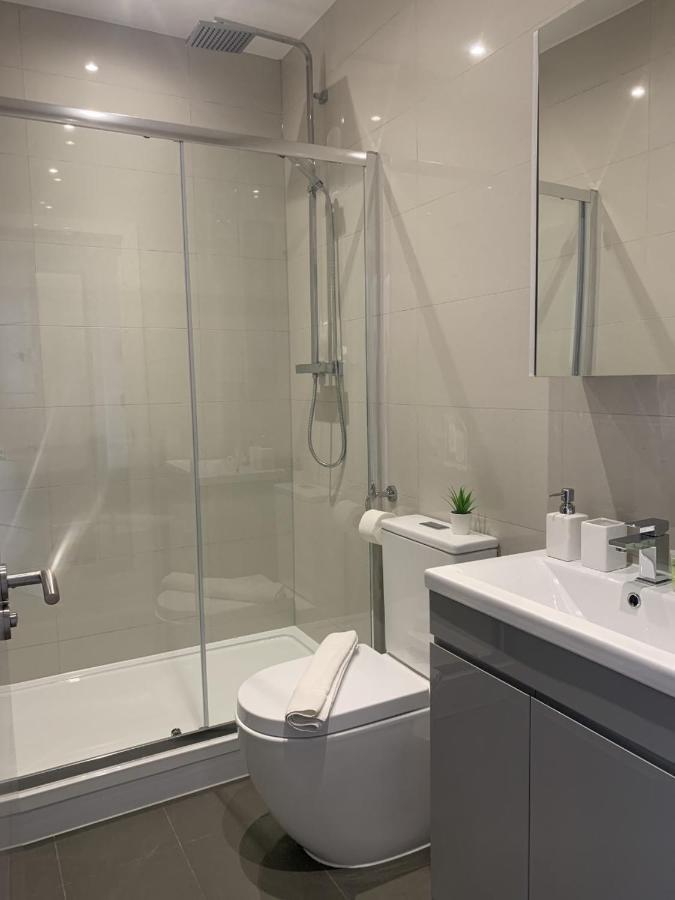 Appartement Morland - Hornchurch *