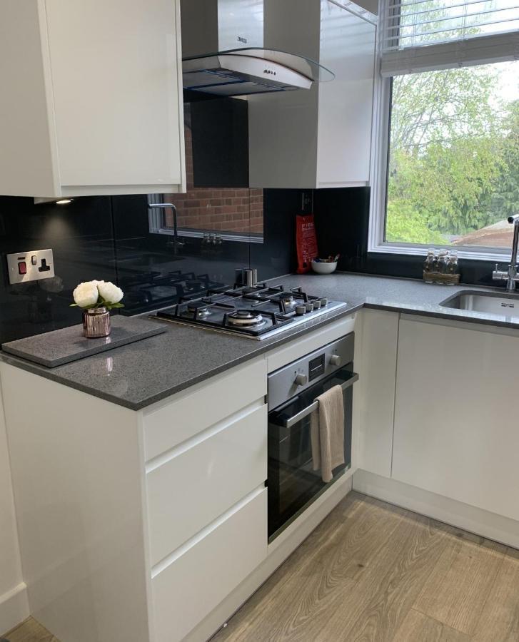 Morland - Hornchurch Appartement *