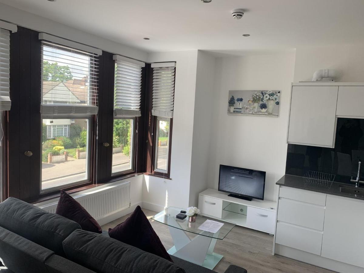 Morland - Hornchurch Appartement Londres