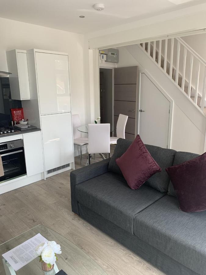 Appartement Morland - Hornchurch Londres
